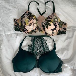 Sold together 2 Adore Me